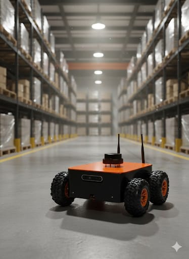 CodnBots Activity