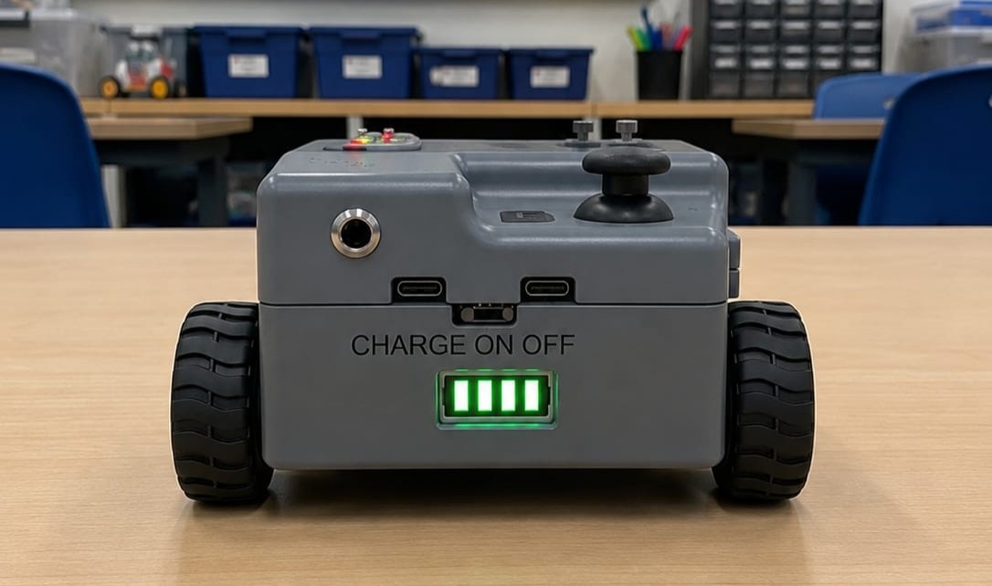 CodnBots Activity